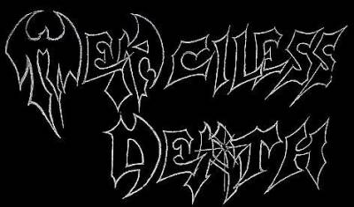 logo Merciless Death (POR)